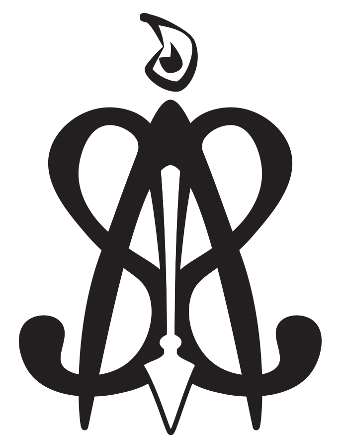 Shining Arc Shipwrights Logo Artisan Fresco